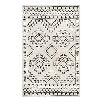 nuLOOM Noa Tribal Moroccan Area Rug