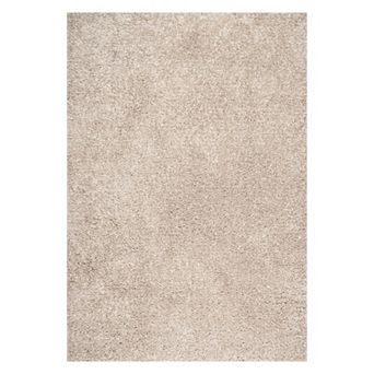 nuLOOM Kara Solid Shag Area Rug