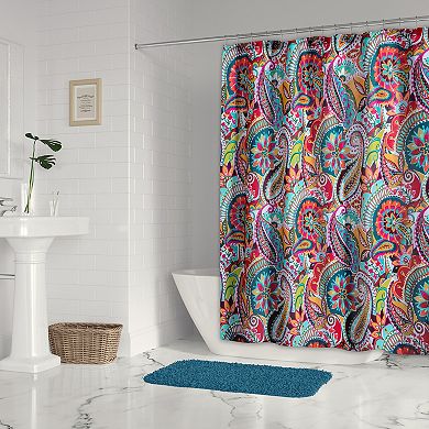 Levtex Rhapsody Shower Curtain