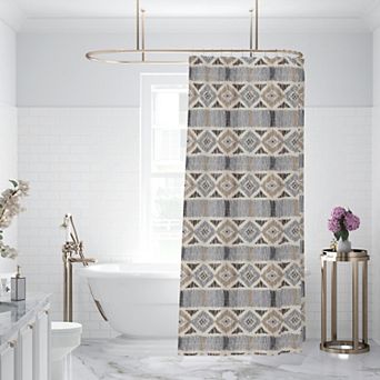 Levtex Home Santa Fe Shower Curtain