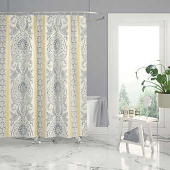 Levtex Home Lorena Shower Curtain