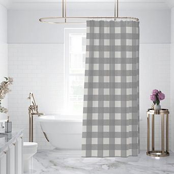 Levtex Home Camden Shower Curtain