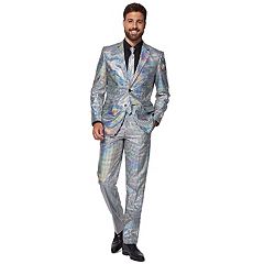 Men's OppoSuits: Fun, Formal Fashion for Any Occasion