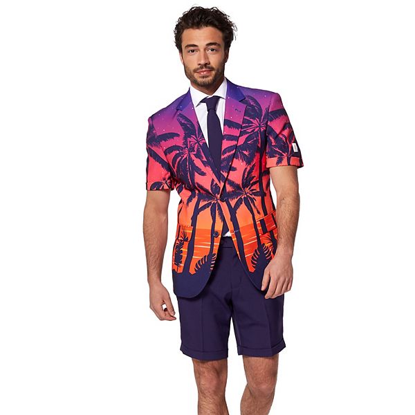 Novelty suits sales