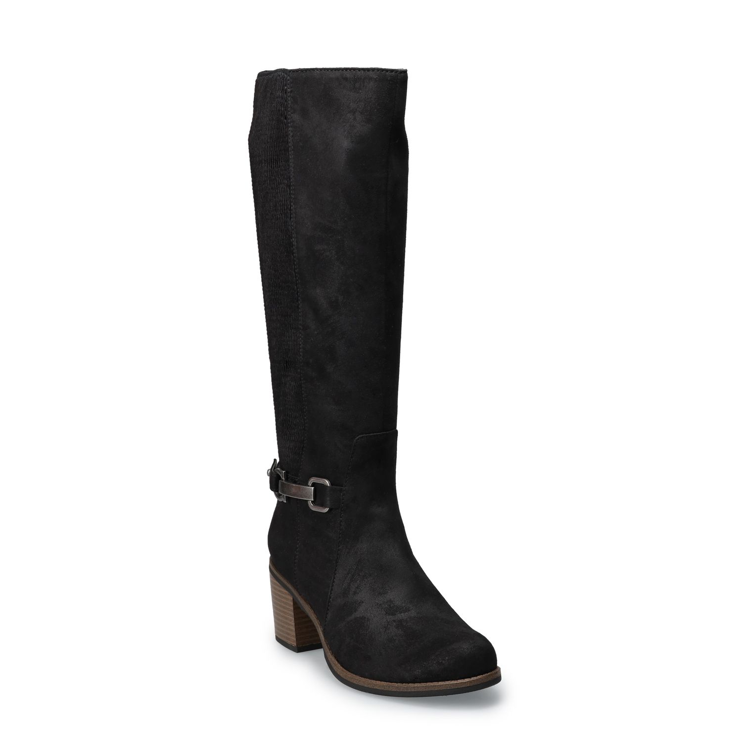 kohls mid calf boots