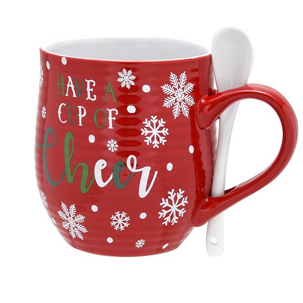 Purse Coffee Cup Mug - CupofMood