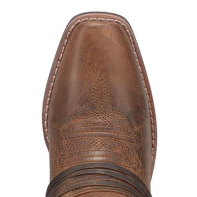 Dan Post Lil' Myra Toddler Western Boots