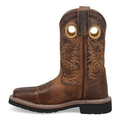 Dan Post Amarillo Toddler Western Boots