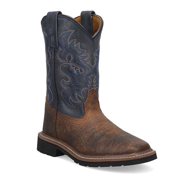 Dan Post Brantley Toddler Western Boots