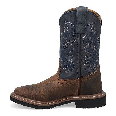 Dan Post Brantley Toddler Western Boots