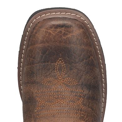 Dan Post Brantley Toddler Western Boots