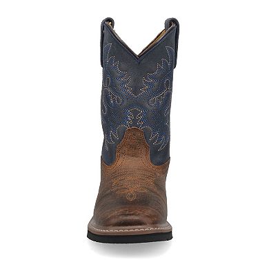 Dan Post Brantley Toddler Western Boots