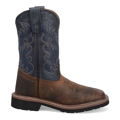 Dan Post Brantley Toddler Western Boots