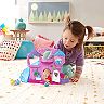 Disney Princess Play & Go Castle by Little People from Fisher-Price