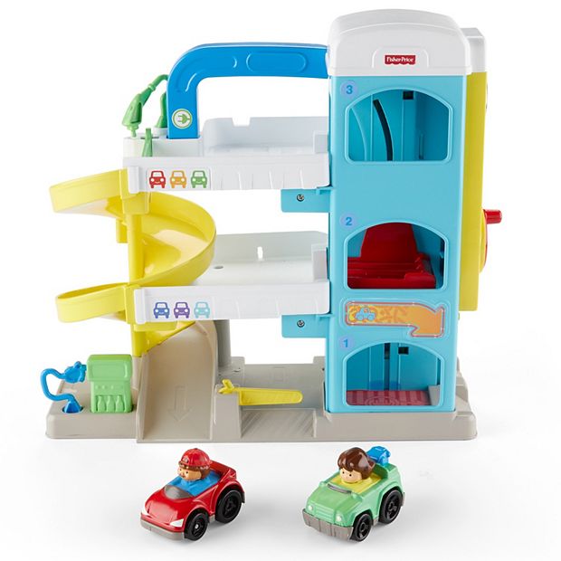 fisher price little people sets storage｜TikTok Search