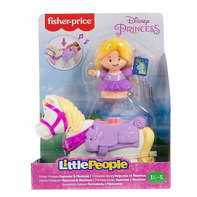 Disney Princess Little People Horse Assortment by Fisher Price