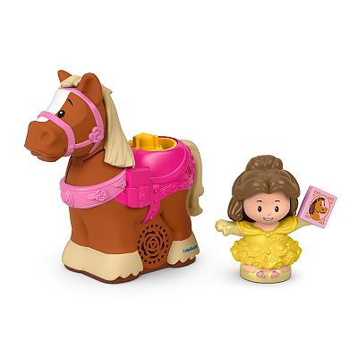 Little people horse online