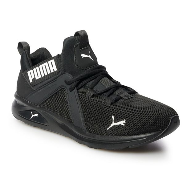 Kohls mens store puma shoes