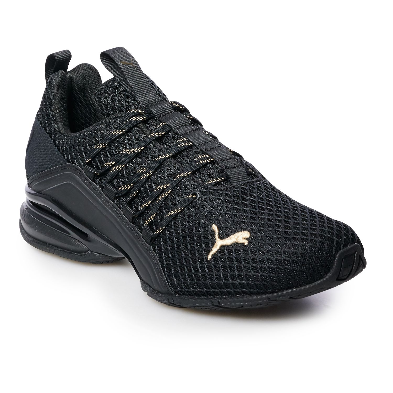 axelion men's training shoes