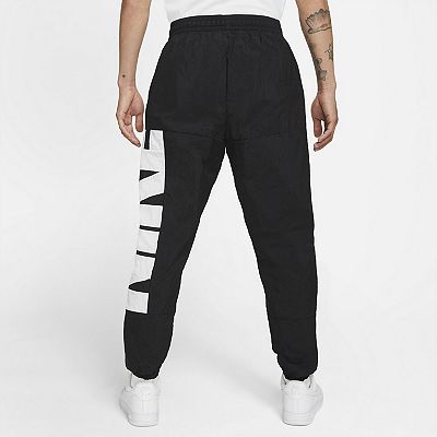 Men s Nike Dri FIT Basketball Pants