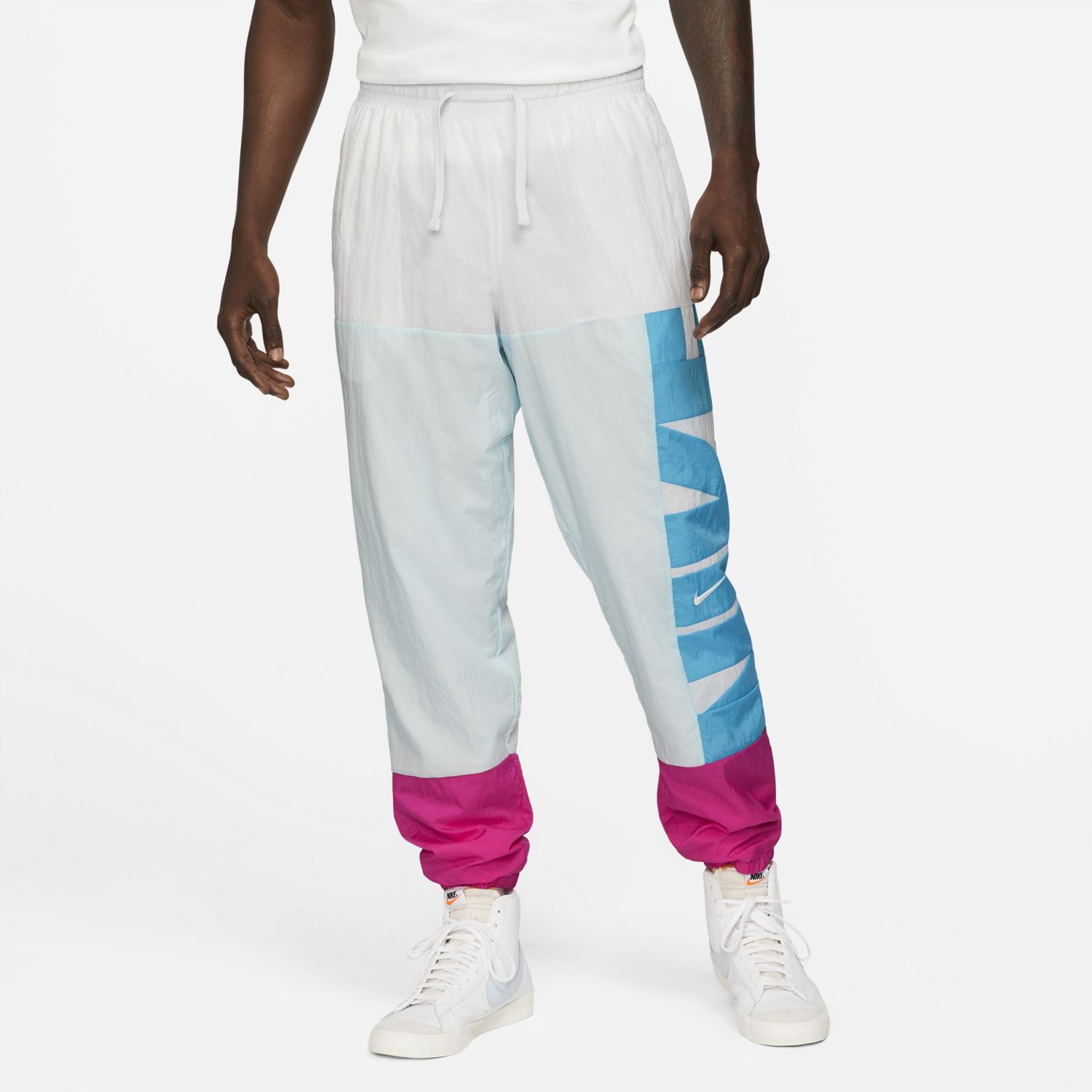 kohls nike dri fit pants