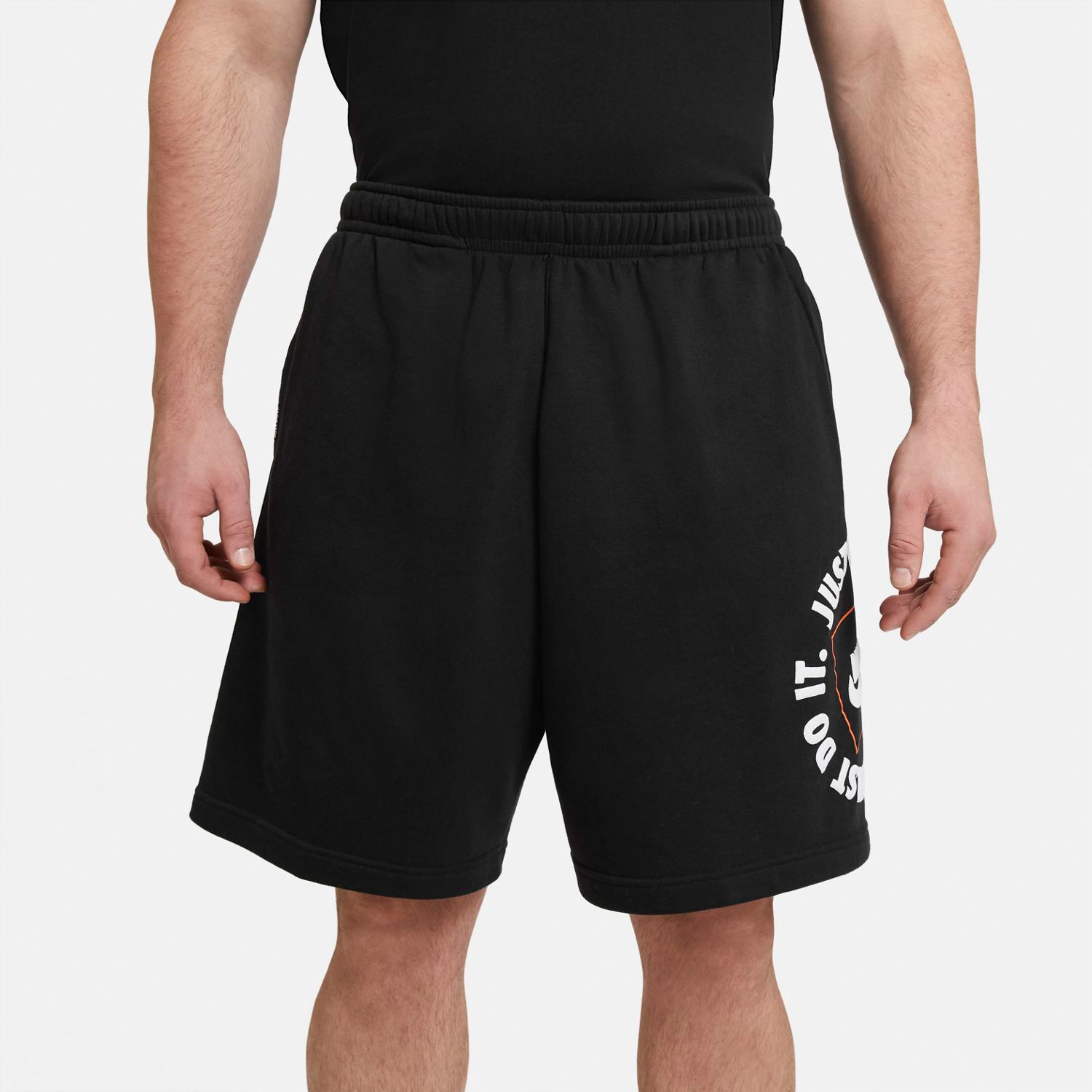 kohls mens shorts nike