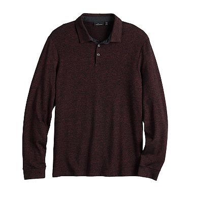 Men's Marc Anthony Sweater Polo