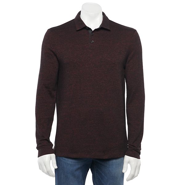 Men's Marc Anthony Sweater Polo