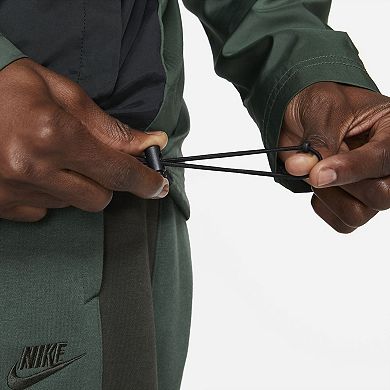 Men's Nike Just Do It Woven Jacket