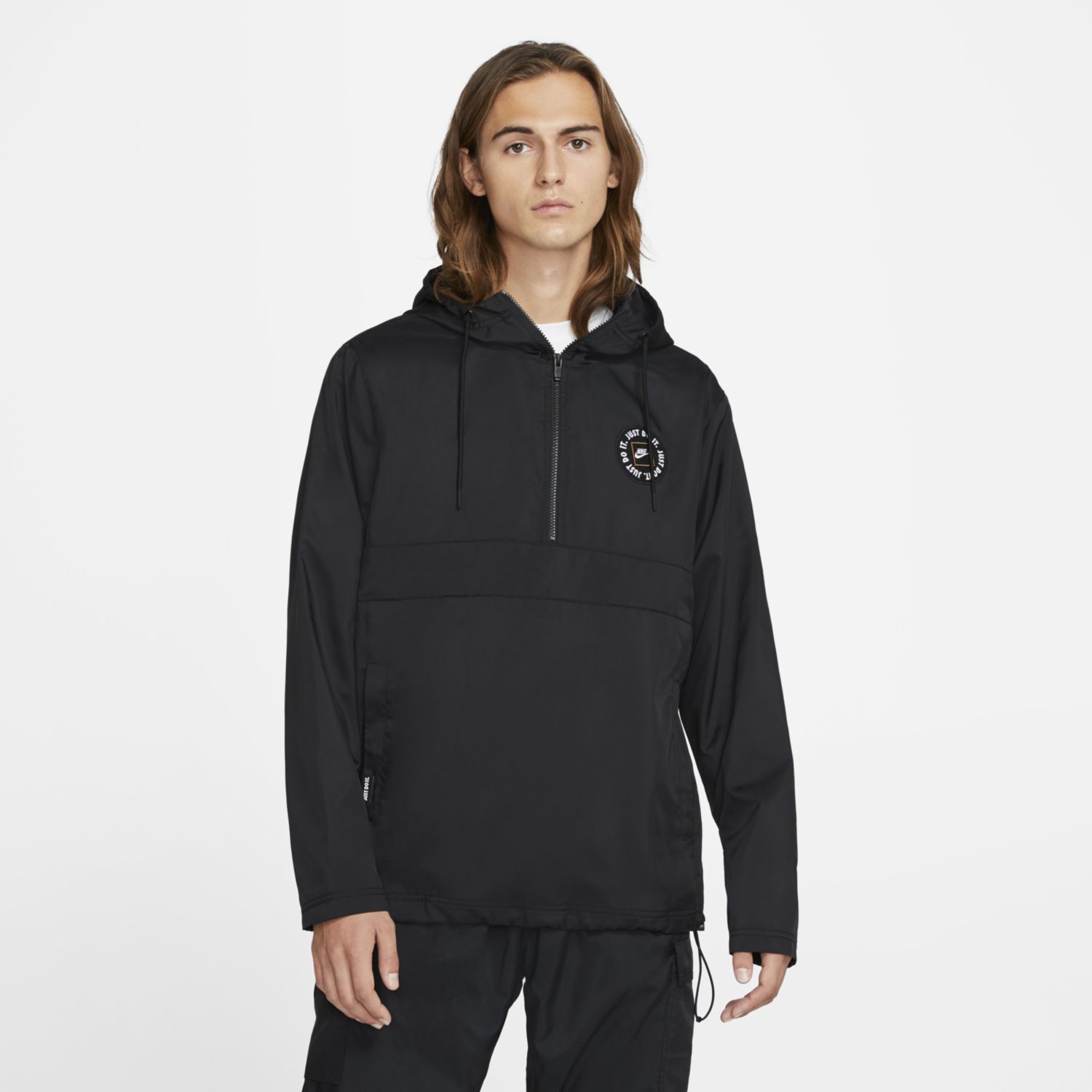 mens nike jacket kohls