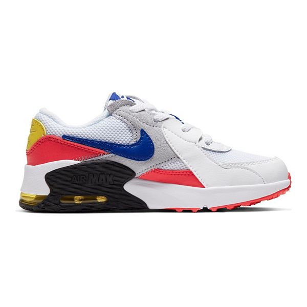 Nike Air Max Excee Preschool Kids' Sneakers