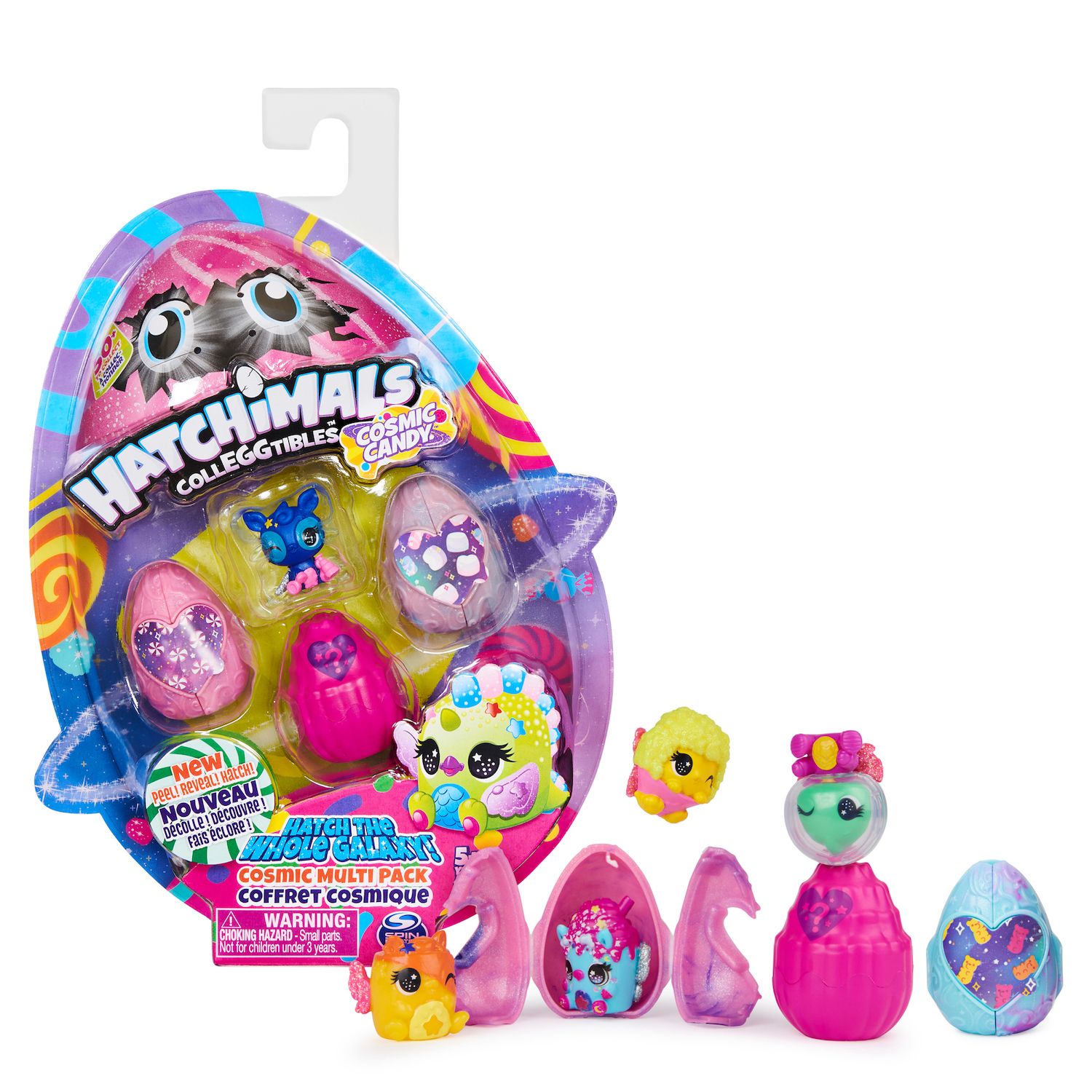 kohls hatchimals