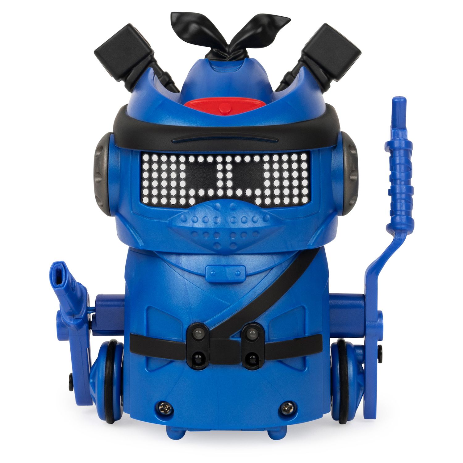 ninja bot toy