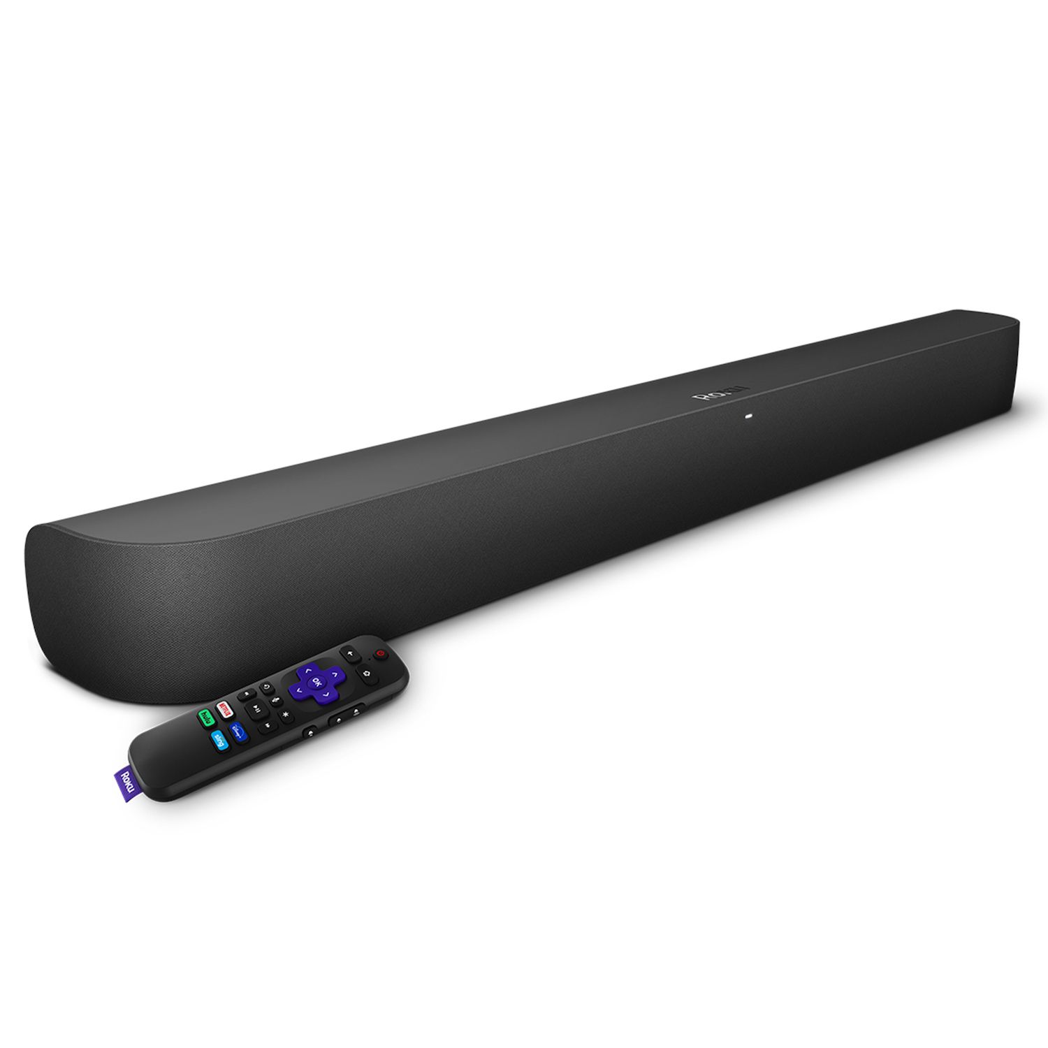 connect bluetooth speaker to roku