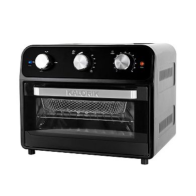 Kalorik 22-qt. Air Fryer Toaster Oven