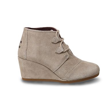 TOMS Kala Women's Wedge Ankle Boots