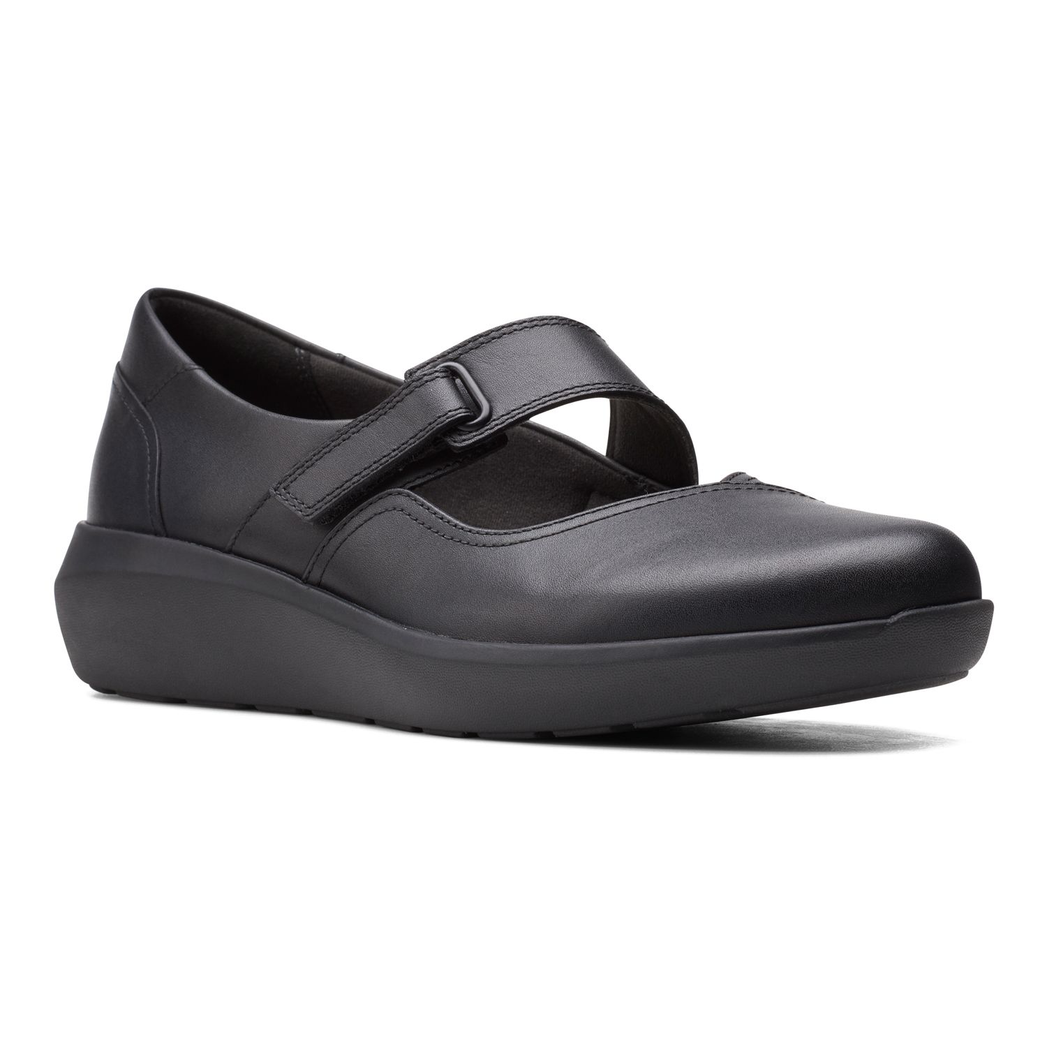 clarks mary jane ladies shoes