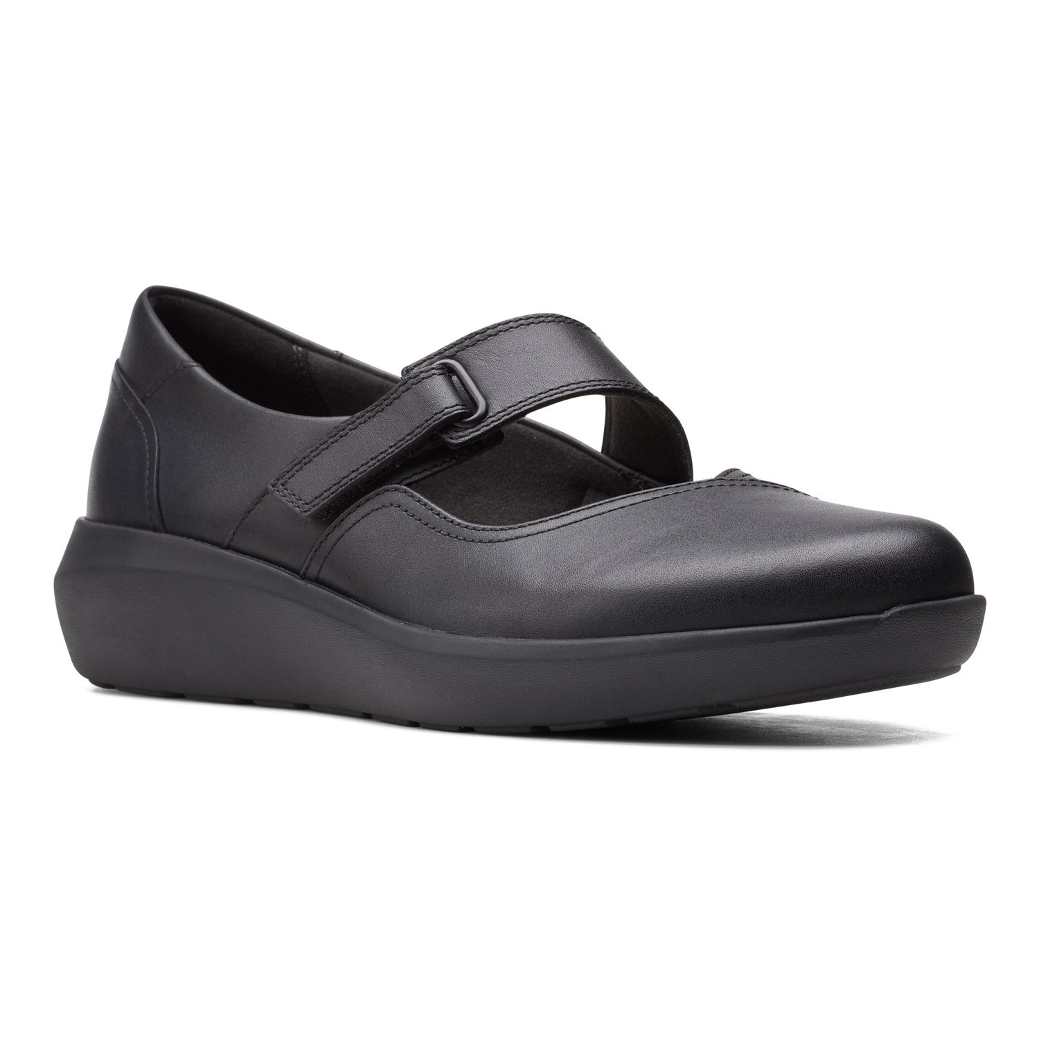 clarks mary jane shoes womens