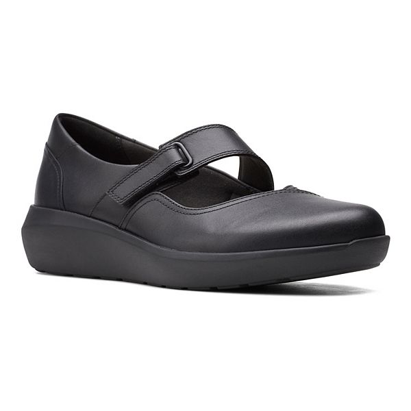 Clarks® Kayleigh Mill Women's Mary Shoes