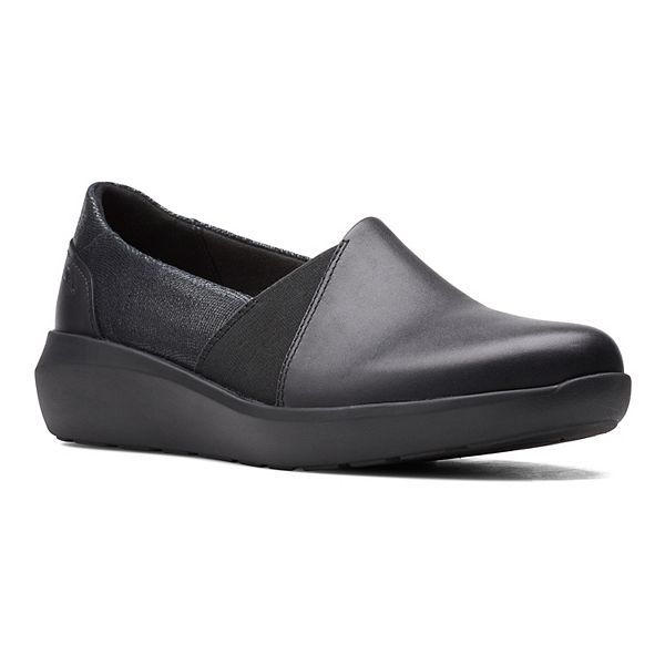 Clarks® Kayleigh Step Women's Loafers