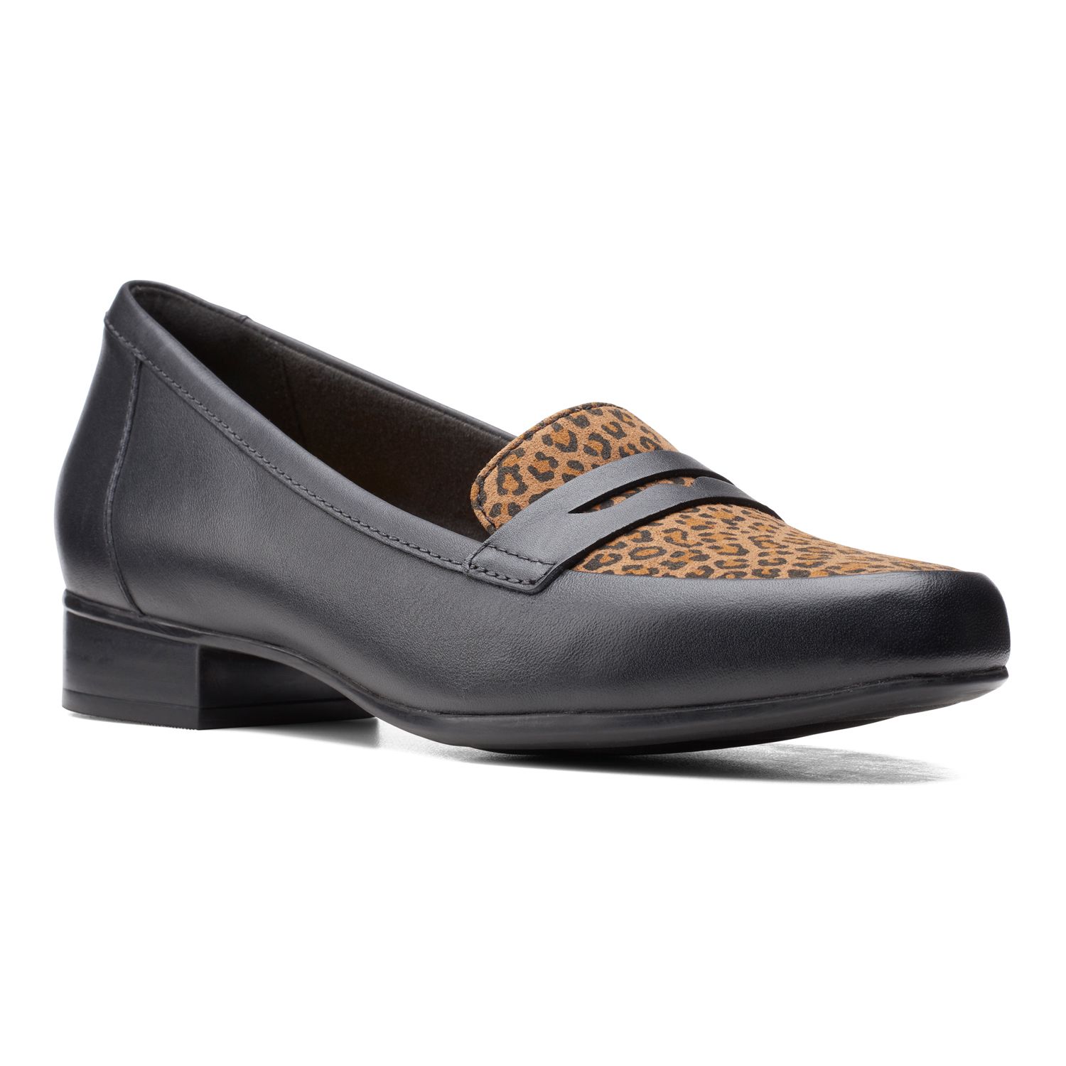 kohls clarks womens shoes