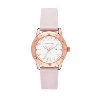 Skechers® Women's Redondo Silicone Watch