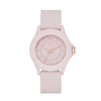 Skechers® Women's Rosencrans Silicone Watch