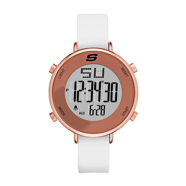 Skechers cheap watch digital