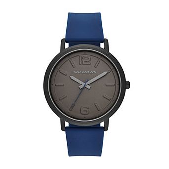 Skechers® Men's Ardmore Silicone Watch