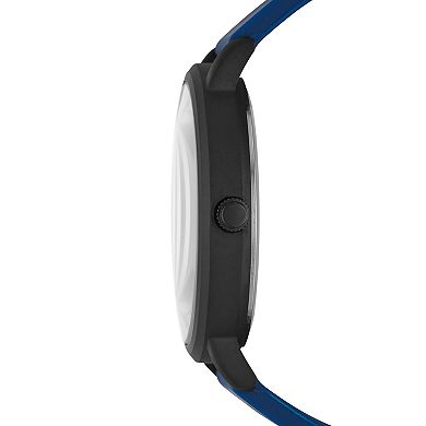 Skechers Men's Ardmore Silicone Watch