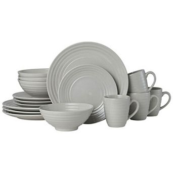 Pfaltzgraff Sophia 16 pc Dinnerware Set