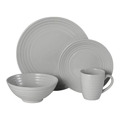 Pfaltzgraff Sophia 16-pc. Dinnerware Set