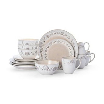 Pfaltzgraff Panama 16 pc Dinnerware Set