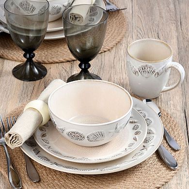 Pfaltzgraff Panama 16-pc. Dinnerware Set